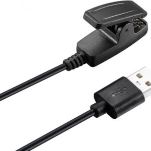 Laddare till Garmin Forerunner 235/735XT/630/645/230/Vivomove HR/Approach S20