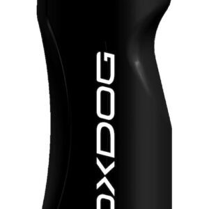 Oxdog Vattenflaska svart
