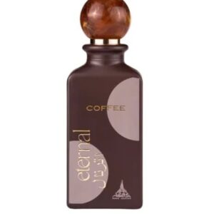 Paris Corner Eternal Coffee Eau De Parfum 85 ml (unisex)