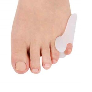 2-Pack - Hallux Valgus - Sned Lillt