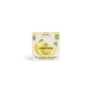 Waterdrop Microdrink Hydration 12 serveringar