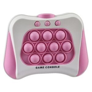 Rapid Push game - Pop It game -
