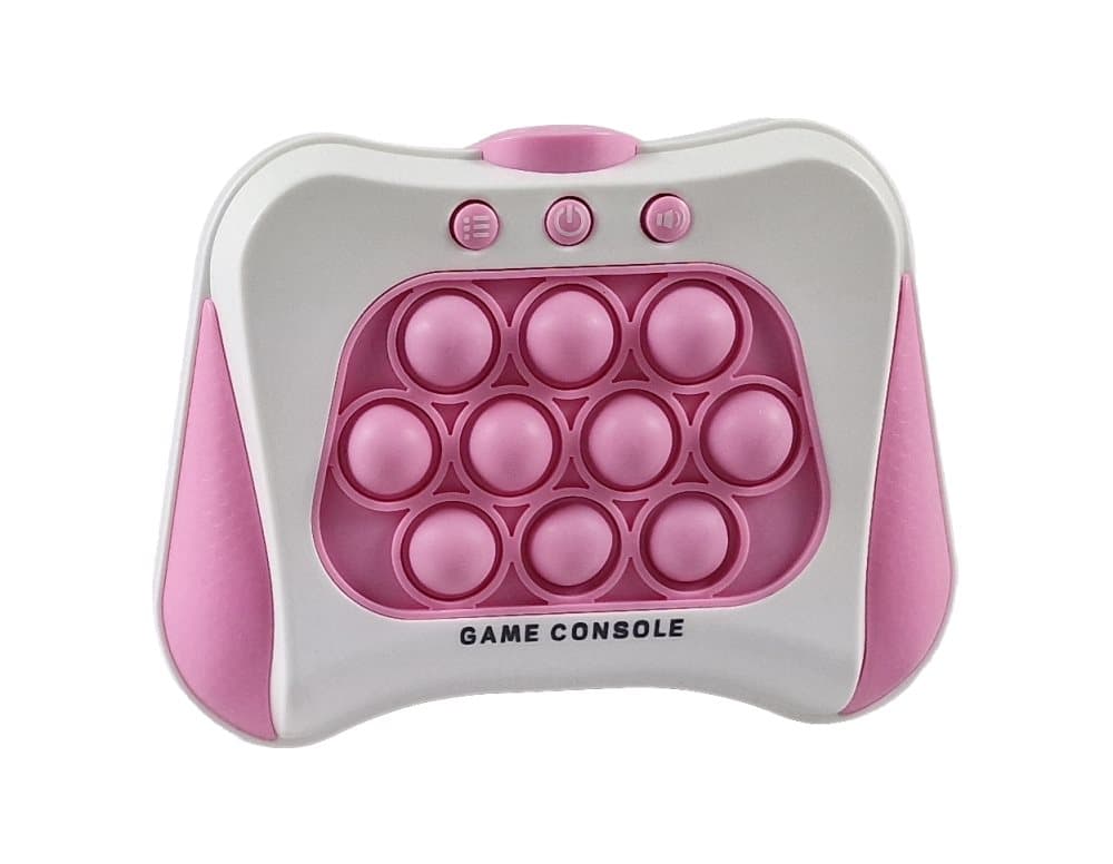 Rapid Push game - Pop It game -