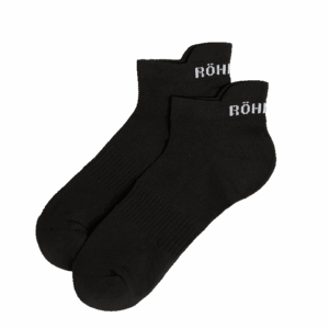2-pack Functional Sport Socks, Black