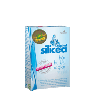 Original Silicea 30 kapslar
