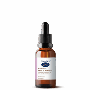 Nutrisorb Metyl B Komplex 15 ml