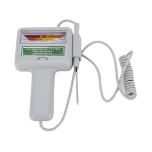 Vattenanalys Vattenmätare - Tester Kit