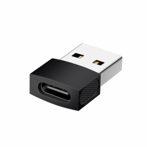 USB-C till USB-adapter