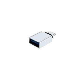 USB C till USB 3.1 Adapter i Aluminiumlegering