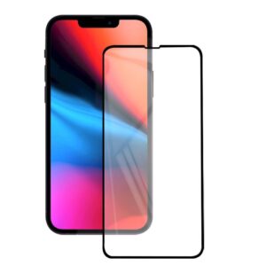 2-Pack Härdat glas iPhone 13/13 PRO - Skärmskydd