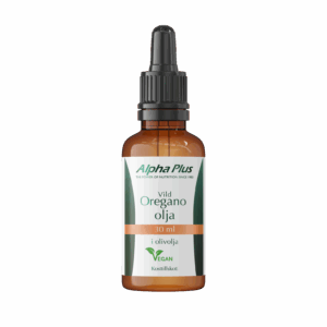 Oreganoolja 30 ml