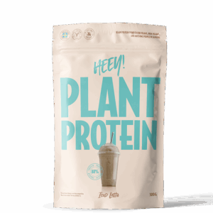Veganskt Protein Islatte 500 g