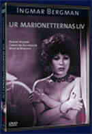 Ingmar Bergman - Ur marionetternas liv