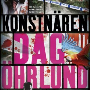 Konstnären (Bok)