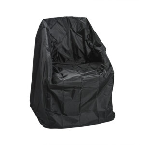 Vattenttt verdrag fr Utomhusstolar 65x65x120/80cm 210D
