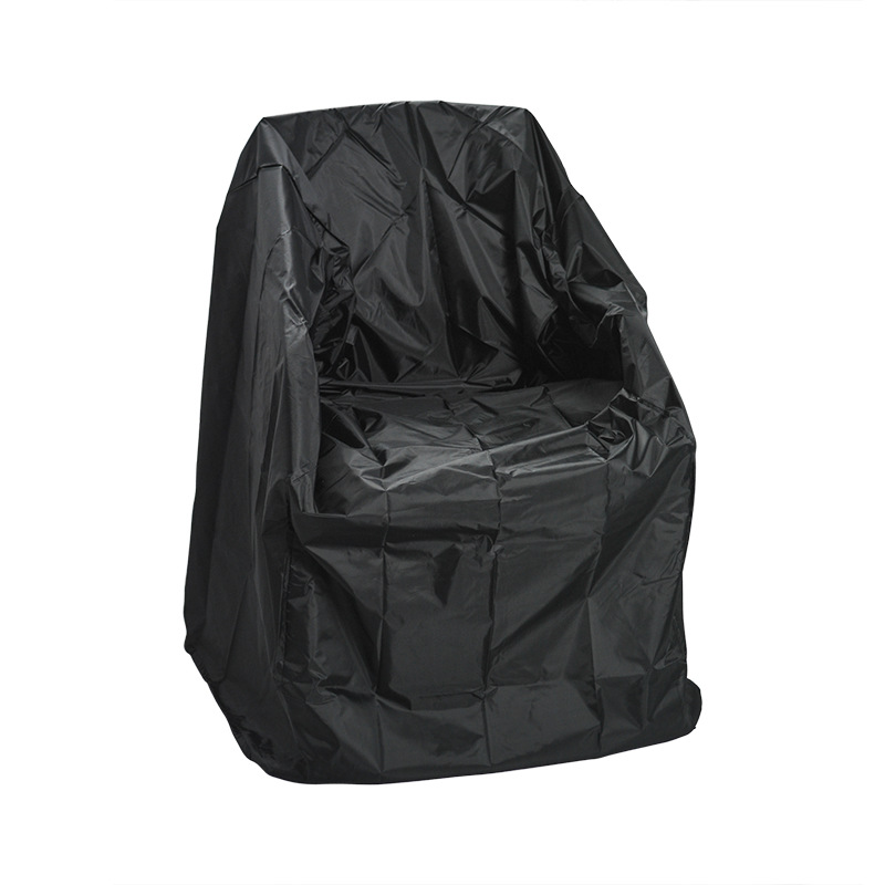 Vattenttt verdrag fr Utomhusstolar 65x65x120/80cm 210D