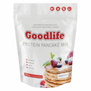Proteinpannkakor 750 g