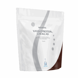 Vassleprotein Choklad 750 g