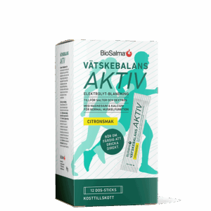 Vtskebalans Aktiv 12 st