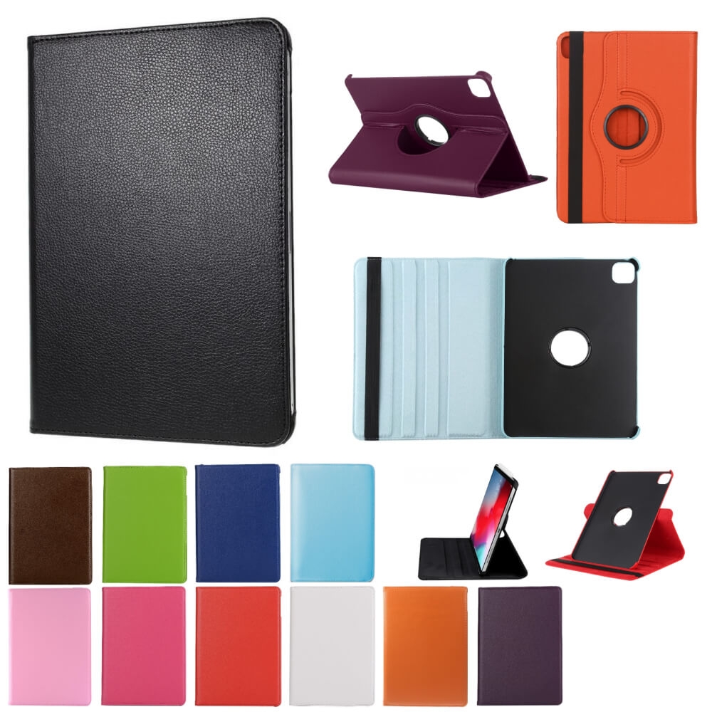 Fodral iPad Air 11" M3 (2025) Roterande 360 - 11 Frger