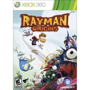 Rayman Origins (Classics) (Xbox 360)
