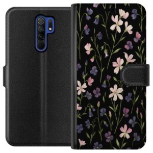 Xiaomi Redmi 9 Plnboksfodral Fruit Rave