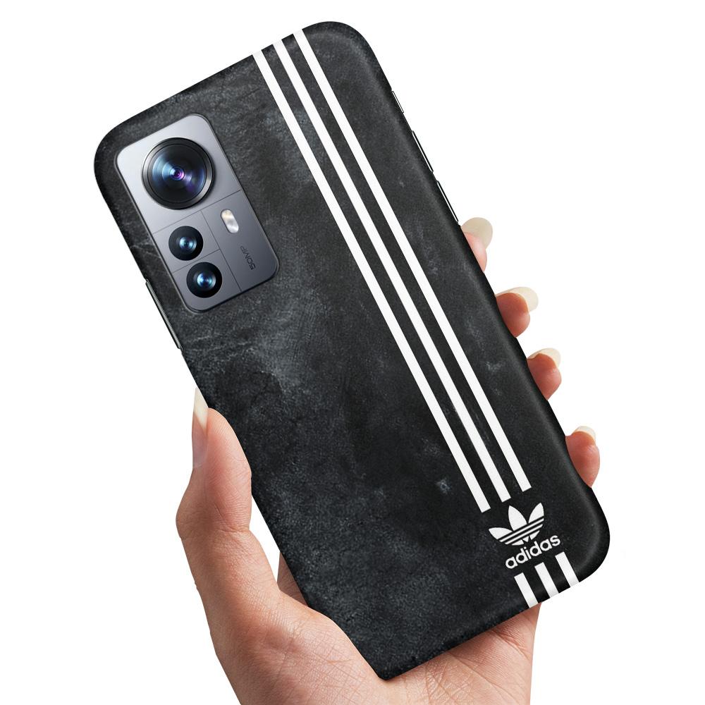 Xiaomi 12 - Skal/Mobilskal Adidas
