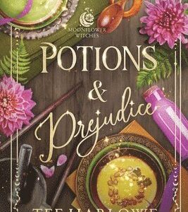 Potions & Prejudice