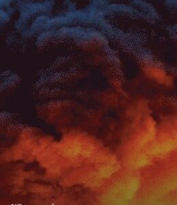 Witness to the Hellfire of Genocide