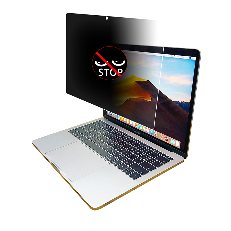 Sekretesskydd för MacBook Pro 13.3 - Antireflex för MacBook Air 13/Pro 13 tum