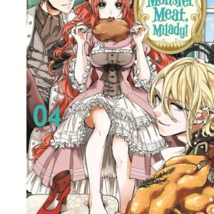 Pass the Monster Meat, Milady! 4