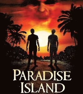 Paradise Island