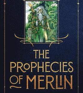 Prophecies of Merlin