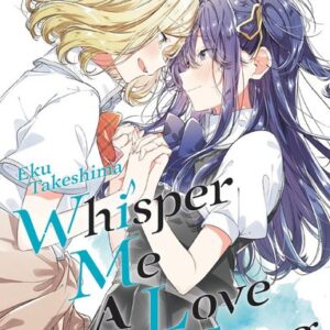 Whisper Me a Love Song 9