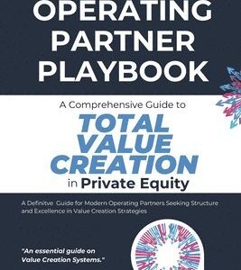 Operating Partner Playbook