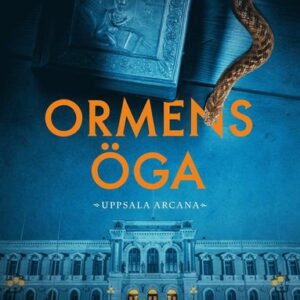 Ormens öga