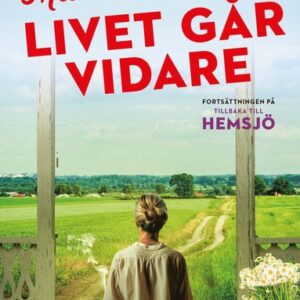 Livet går vidare