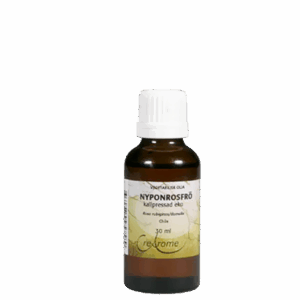 Nyponrosfrolja EKO 30 ml