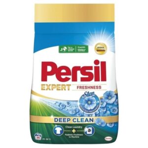 Powder Was Persil Fr.By Silan 36W.1.98Kg