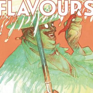 Rare Flavours Deluxe Edition