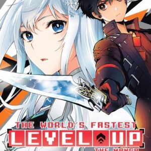 World's Fastest Level Up (Manga) Vol. 6