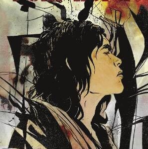 PulpHope2: The Art of Paul Pope