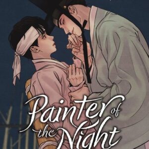 Painter of the Night Vol. 1