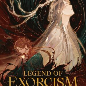 Legend of Exorcism: Tianbao Fuyao Lu (Novel) Vol. 3