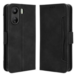 Plnboksfodral Fodral Skal till Xiaomi Redmi 13C