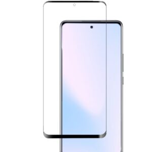 1-Pack XIAOMI 12 5G Skrmskydd - Hrdat Glas 9H - Super kvalitet 3D