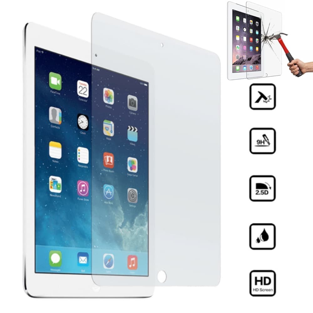 Alla modeller Ipad skärmskydd