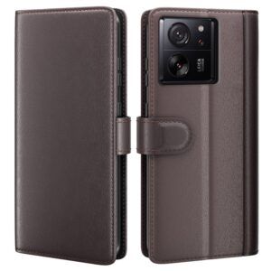 kta Lderfodral Xiaomi 13T Pro Brun