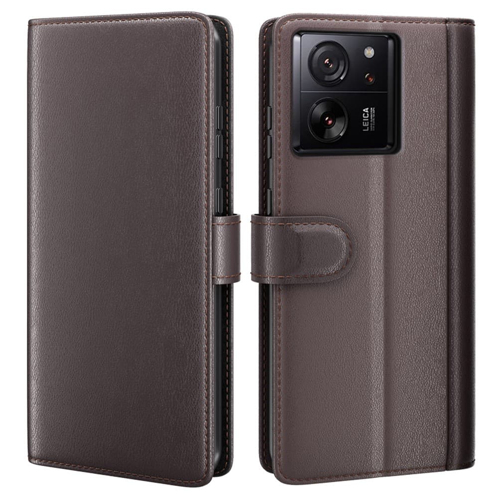 kta Lderfodral Xiaomi 13T Pro Brun