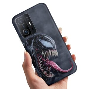Xiaomi 11T/11T Pro 5G - Skal/Mobilskal Venom